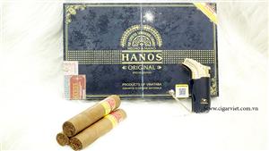 CIGAR VIET chuyên bán buôn, bán lẻ các loại Xì gà Hanos 52 tại Hà Nội và toàn Quốc.