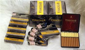 CIGAR VIET chuyên bán buôn, bán lẻ các loại thuốc lá vinacigar tại hà nội